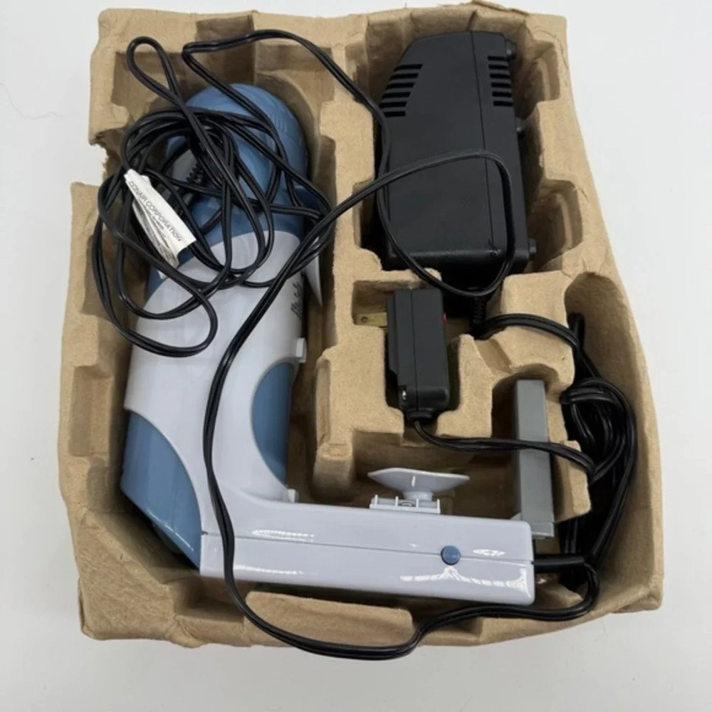 Vtg '04 Conair Body Benefits Powerful Water‎ Jet Bath Spa Model BTS1SE Sears